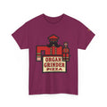 Organ Grinder - vintage Denver gear