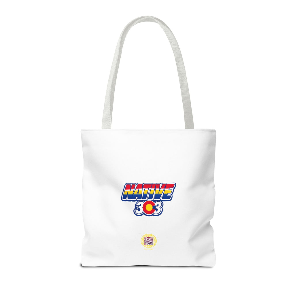 Ebbet’s Field Music Venue Tote