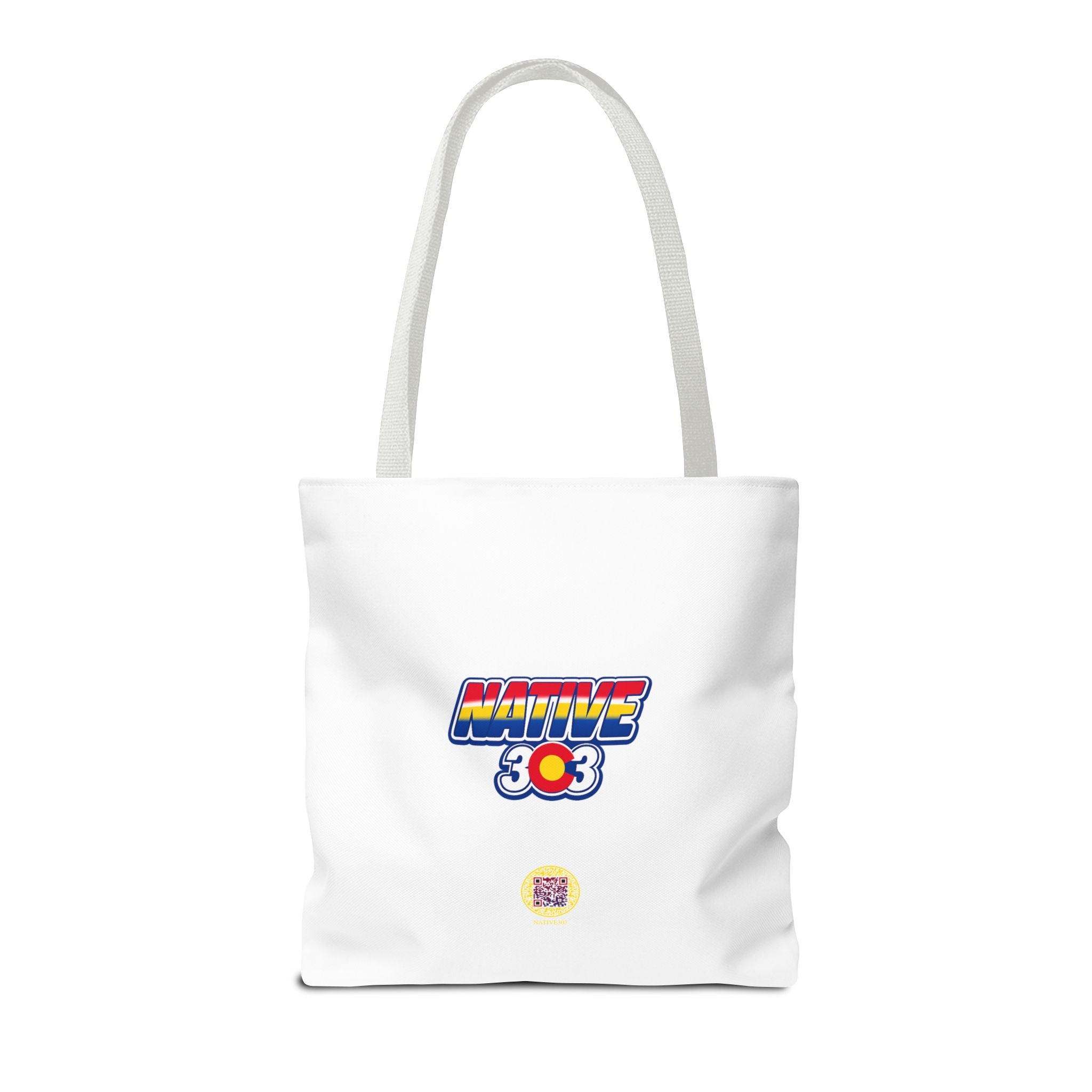Ebbet’s Field Music Venue Tote