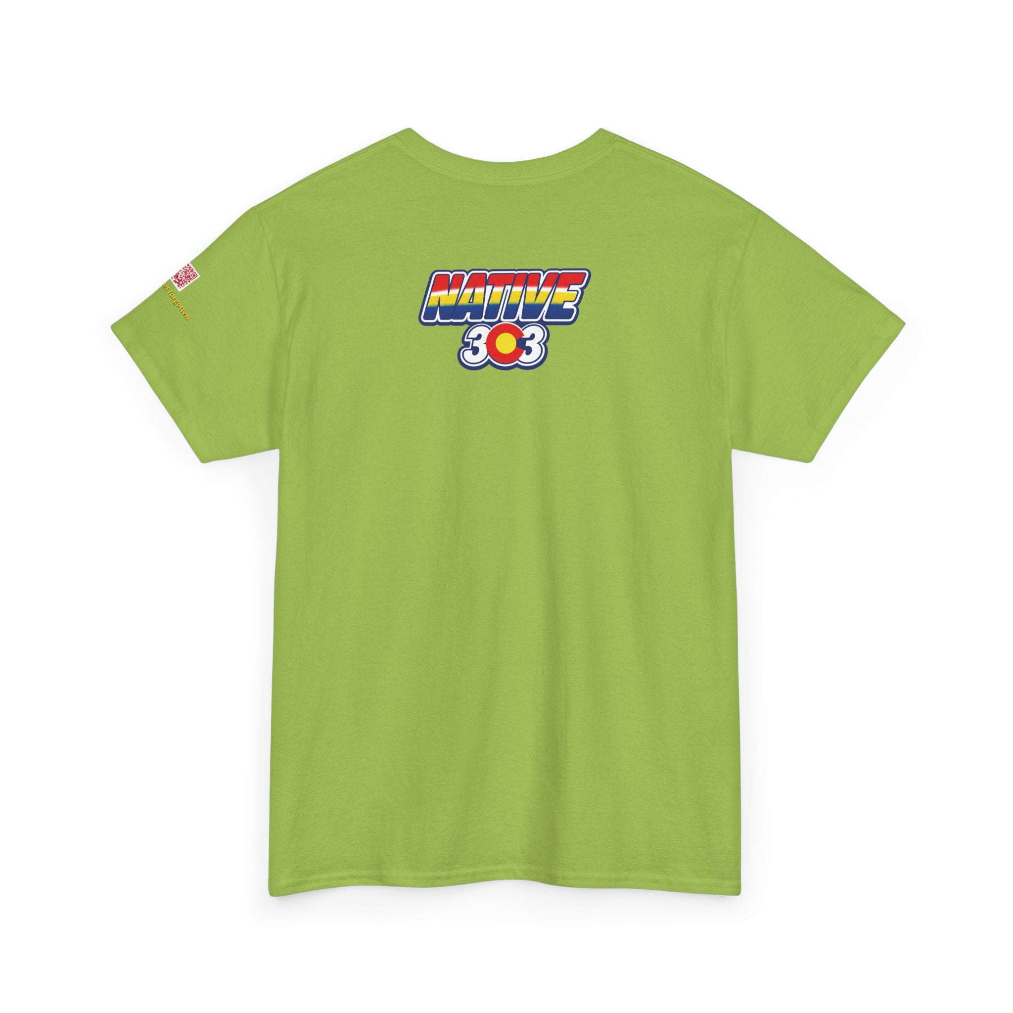 Breakfast King - vintage Denver gear