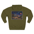 TOM'S DINER Hoodie