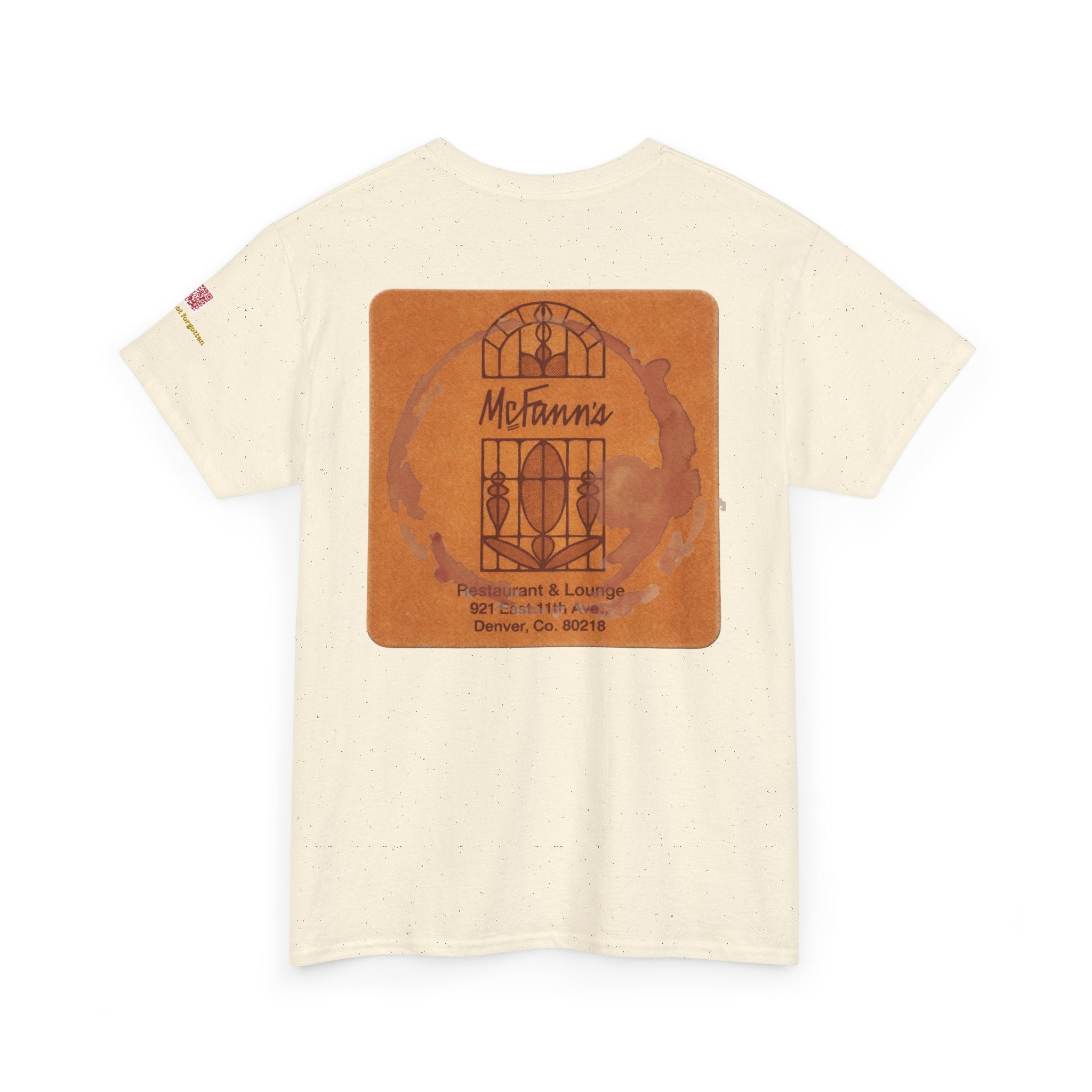 McFANN’S after hours - vintage Colorado gear