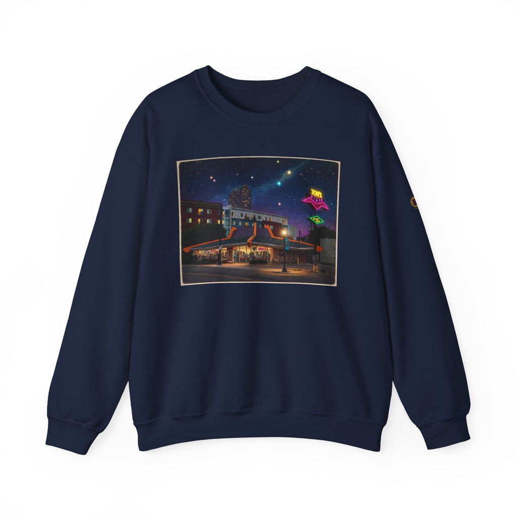 TOM’S DINER | Native303 Sweatshirt