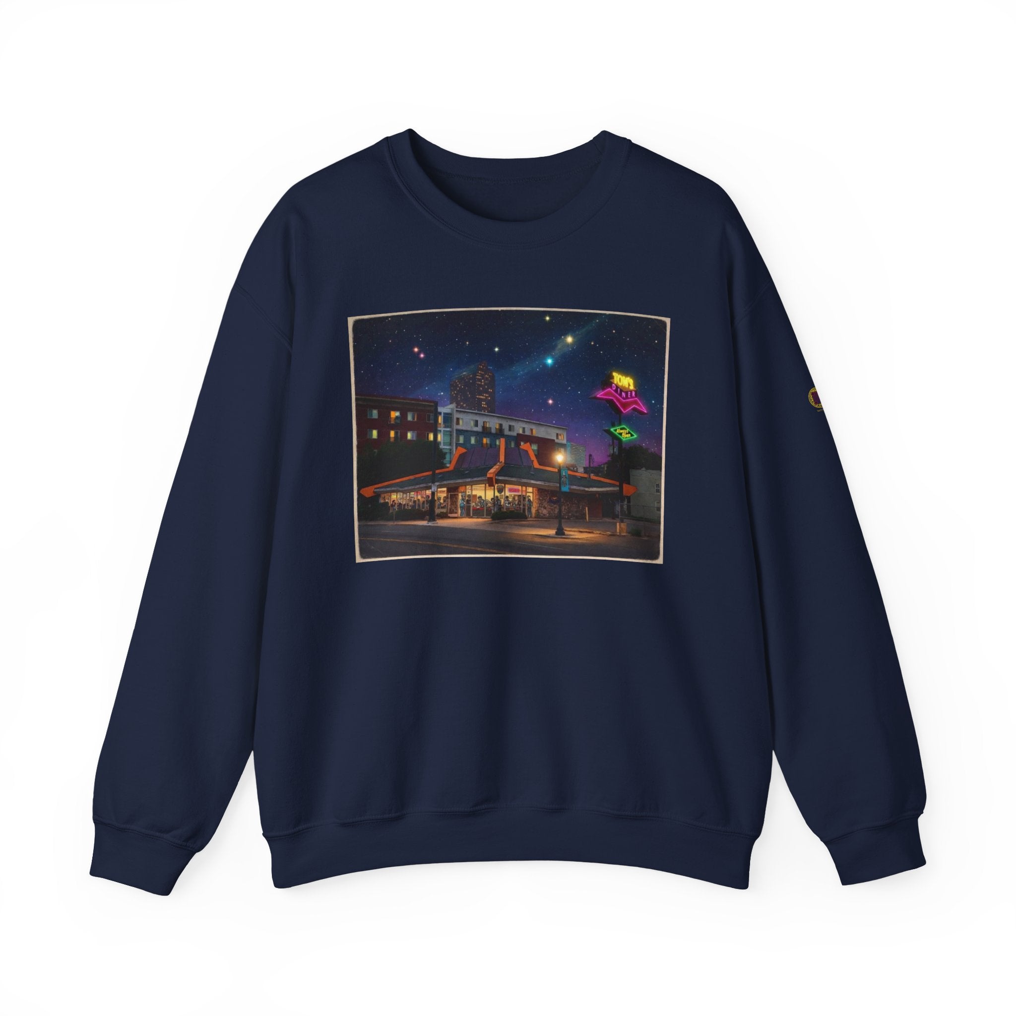 TOM’S DINER | Native303 Sweatshirt
