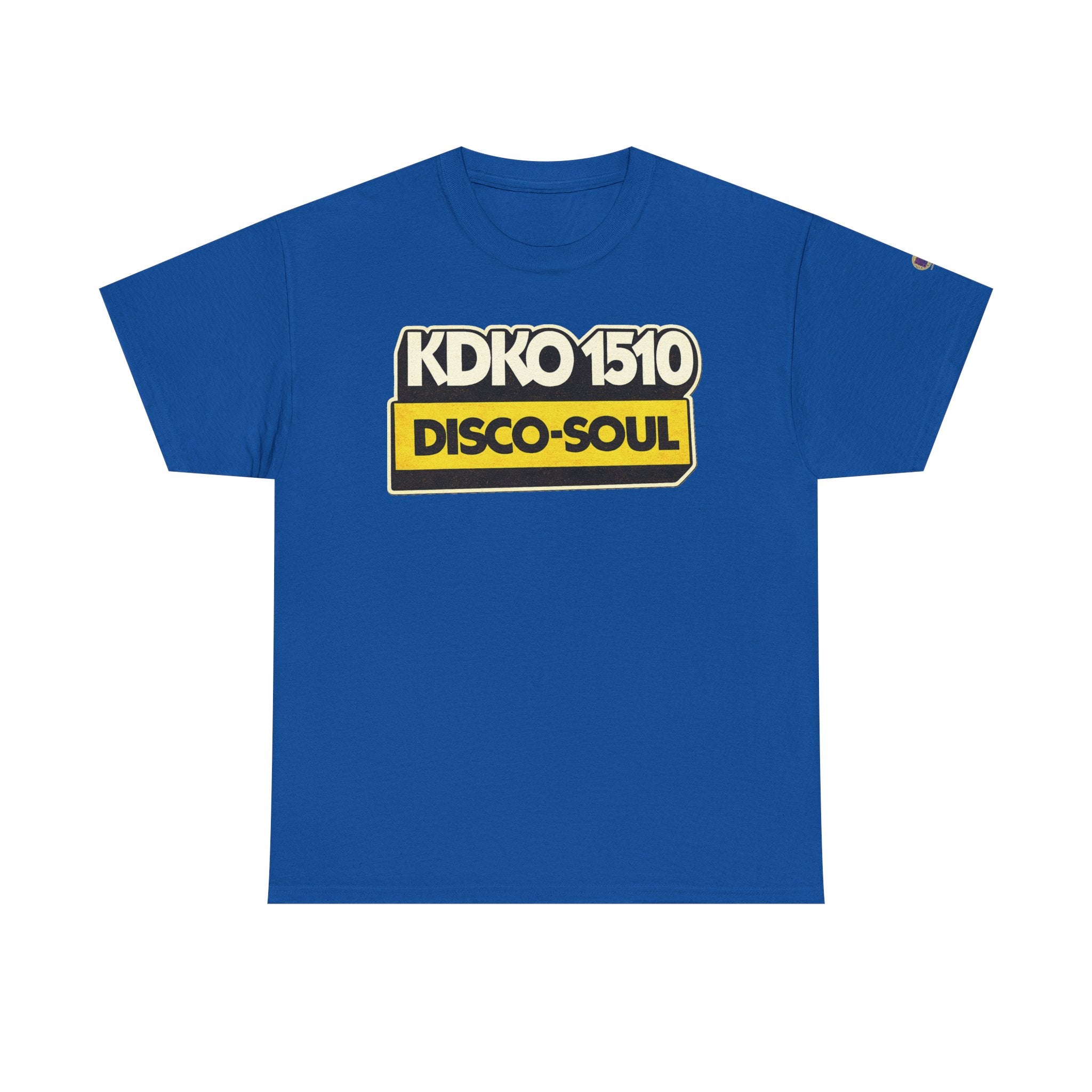 1510AM KDKO - vintage Denver gear