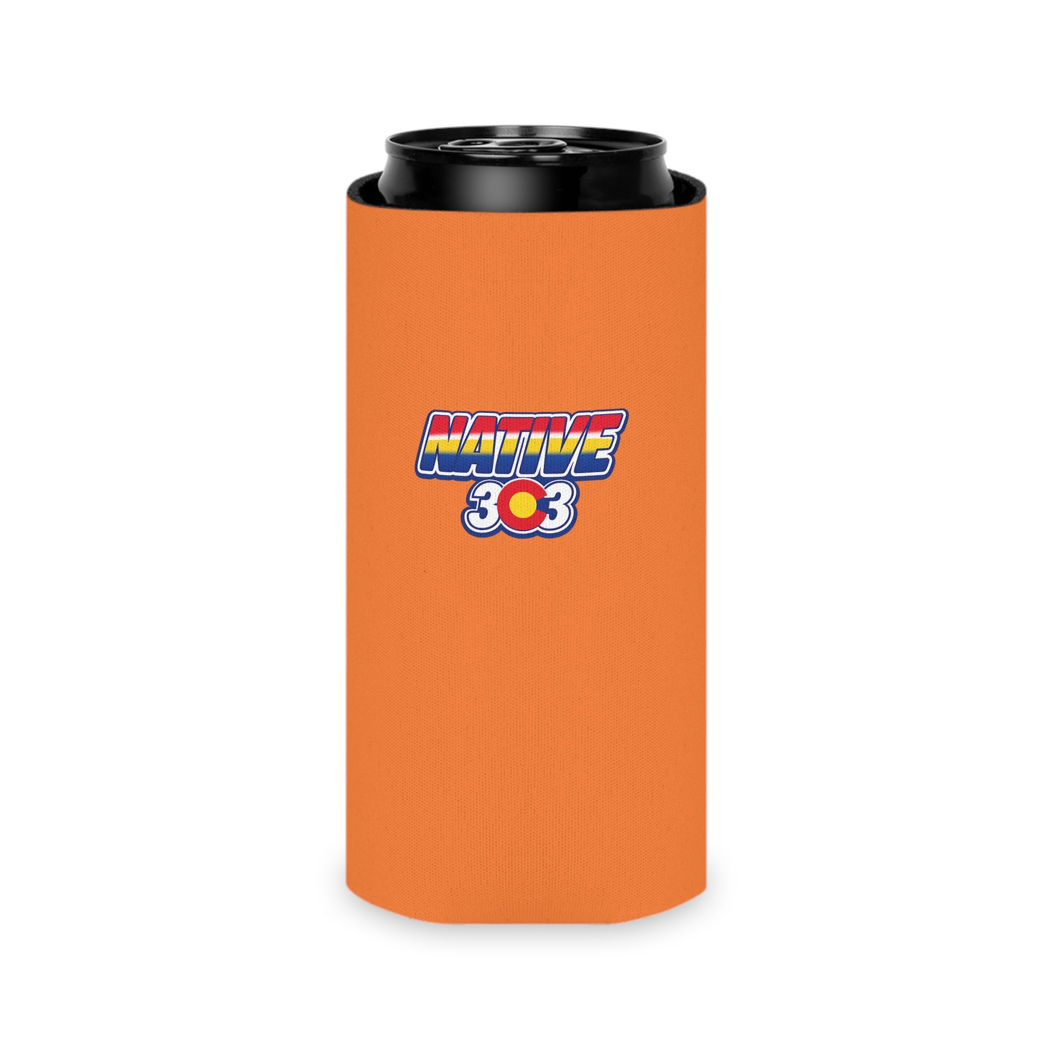 Can Cooler — The Broker