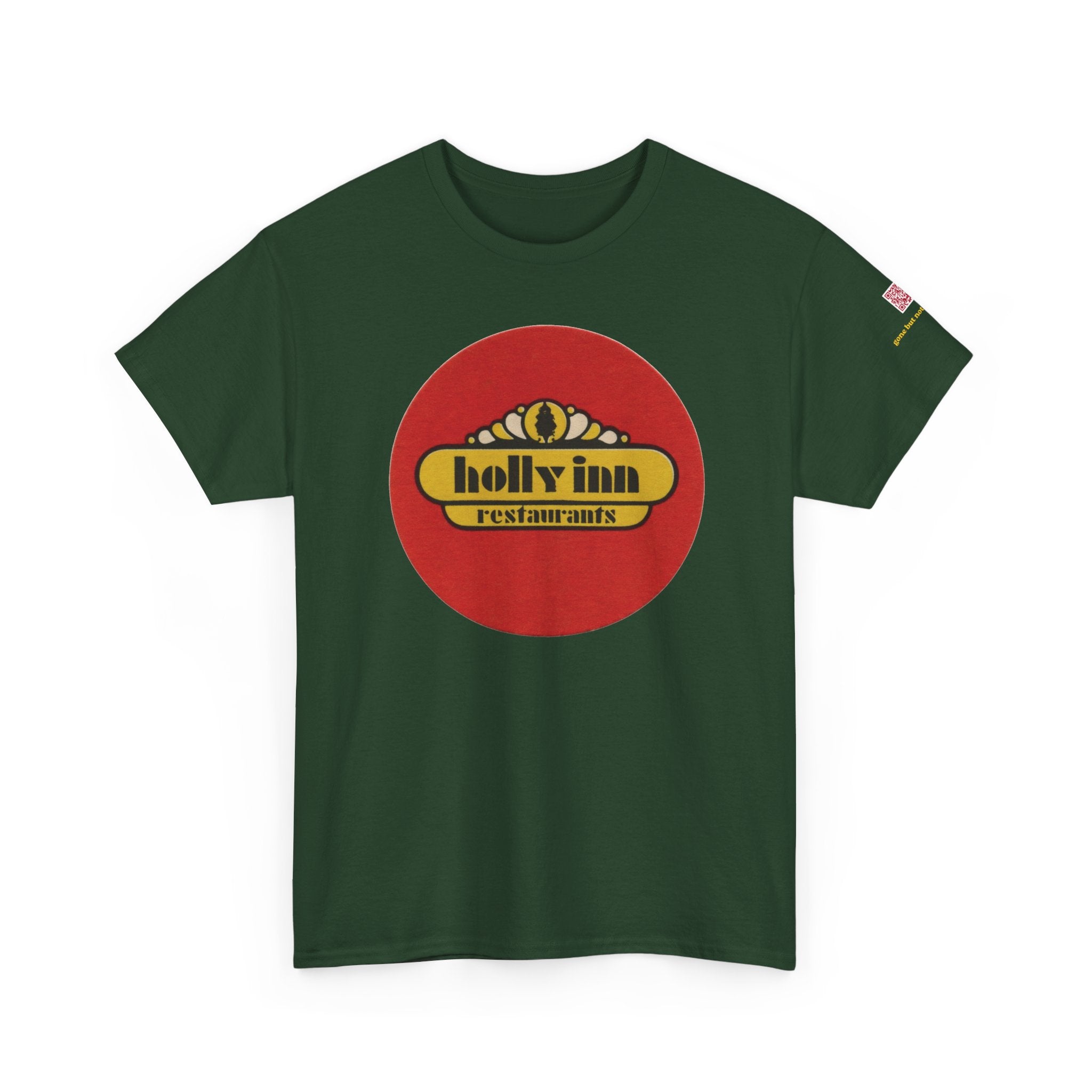Holly Inn - vintage Denver gear