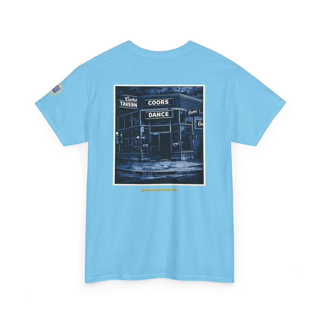 THE COORS TAVERN - vintage Metro Denver gear