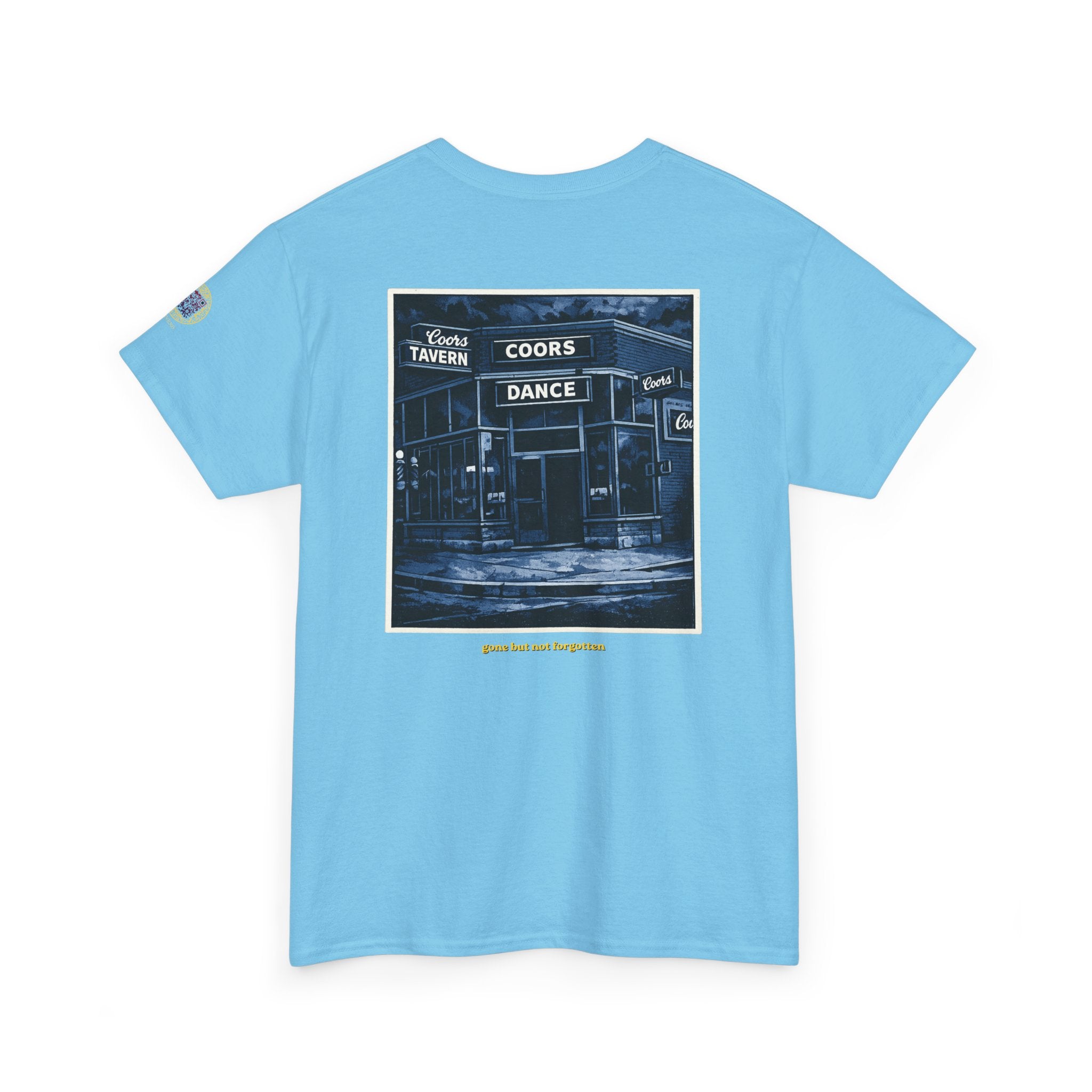 THE COORS TAVERN - vintage Metro Denver gear