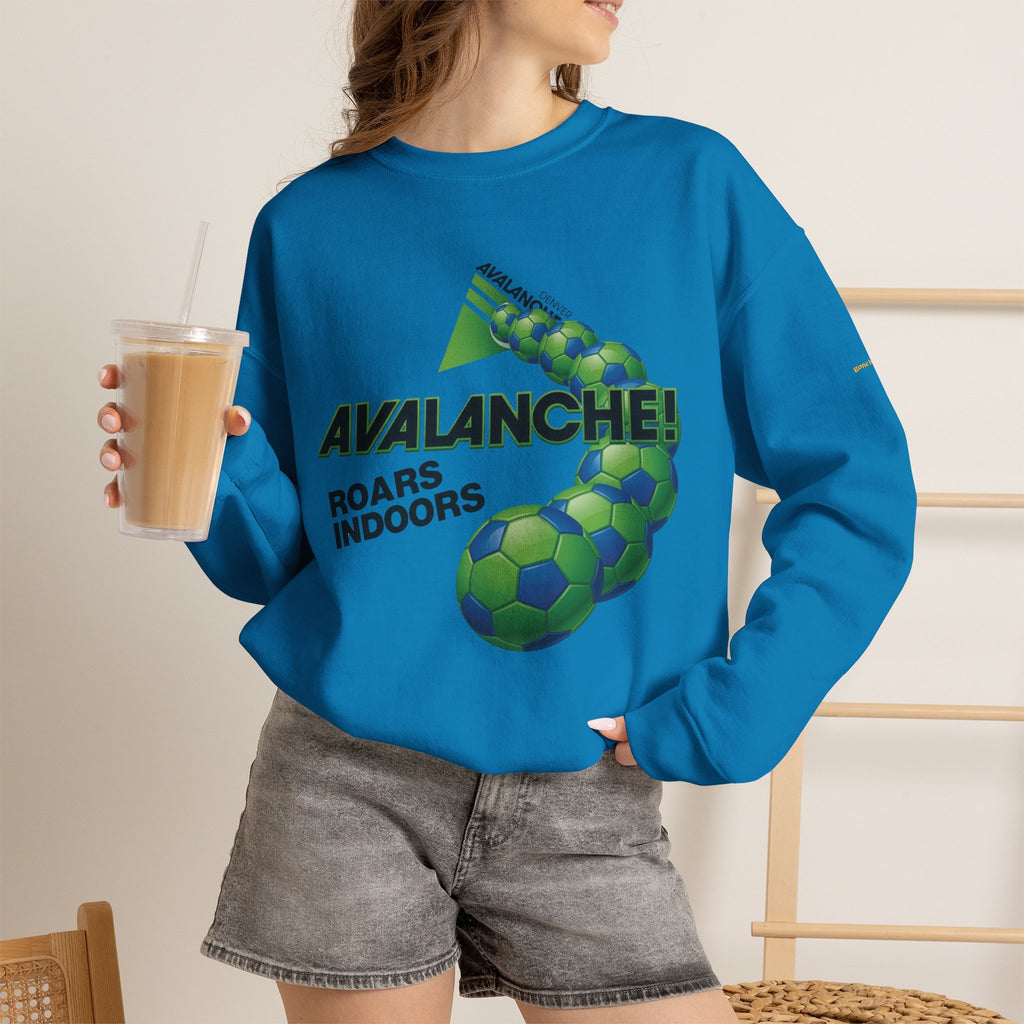 Denver Avalanche | Native303 Sweatshirt