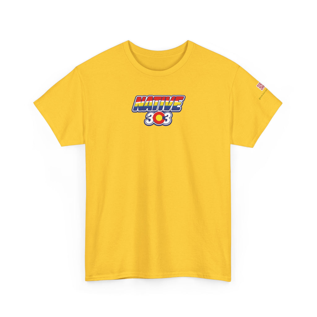 FALLING ROCK TAP HOUSE - vintage Denver gear