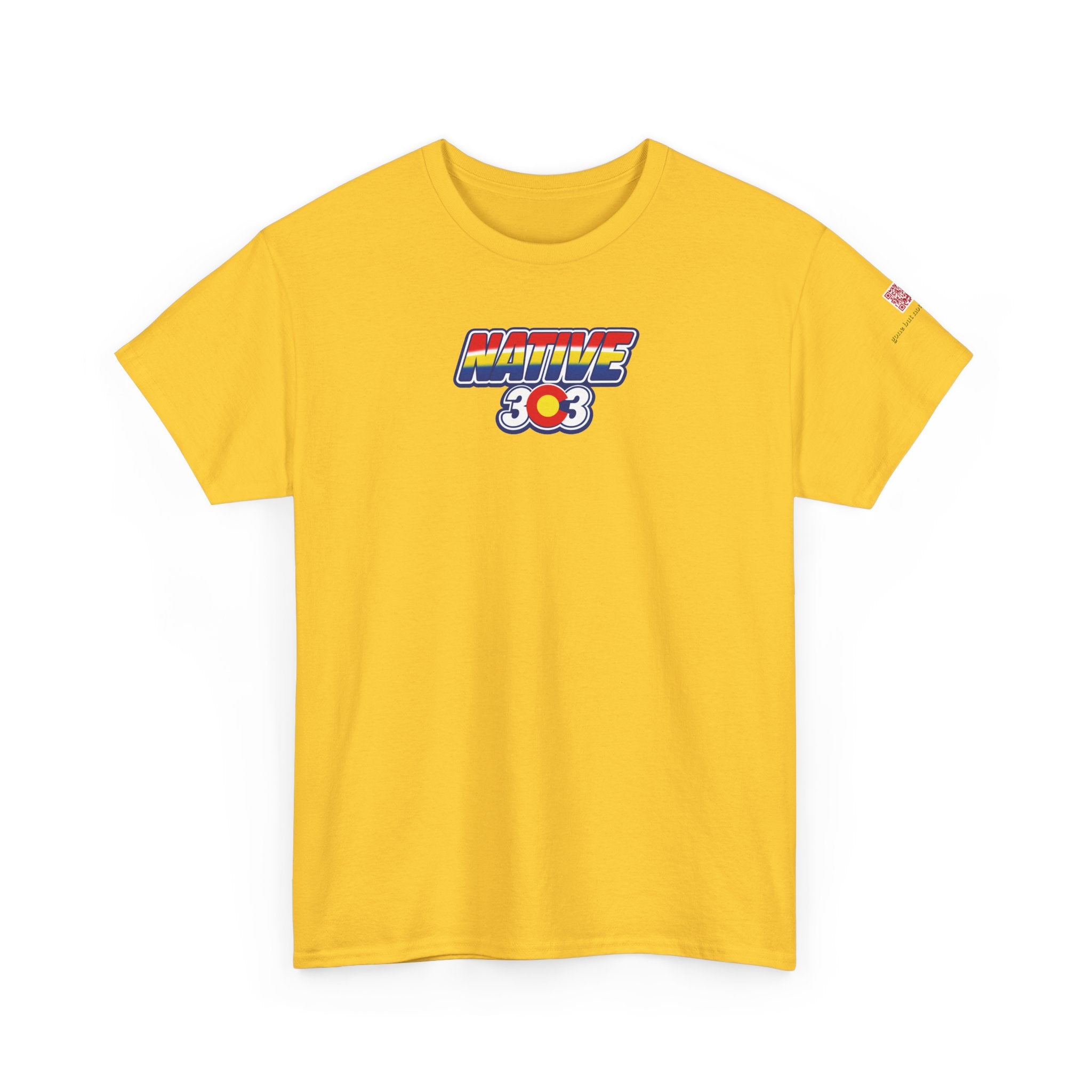 FALLING ROCK TAP HOUSE - vintage Denver gear