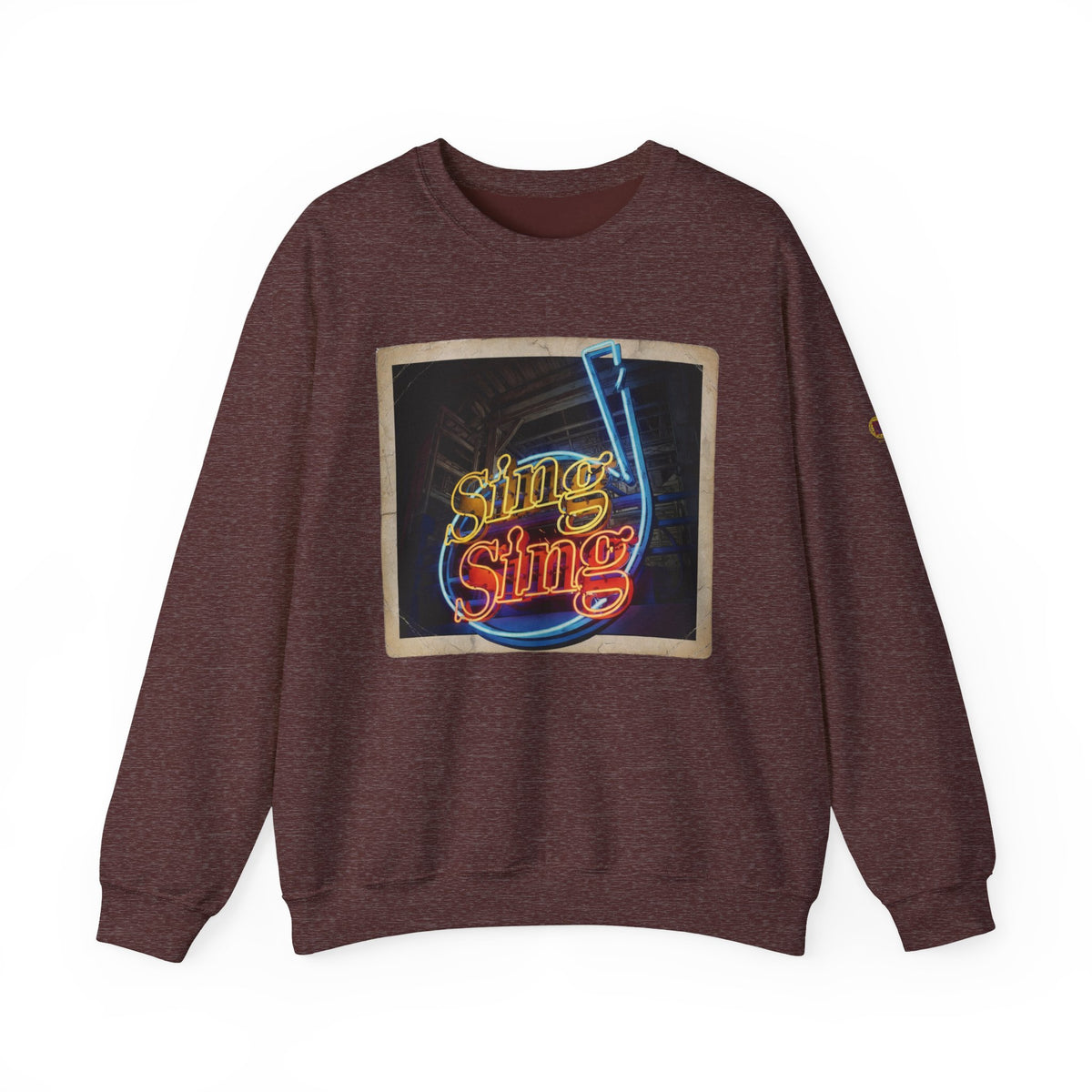SingSing | Native303 Sweatshirt