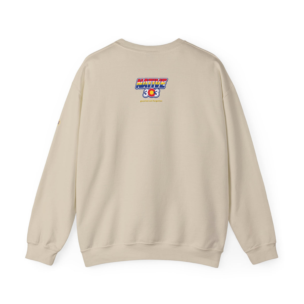 Copy of All-V's | Native303 Sweatshirt