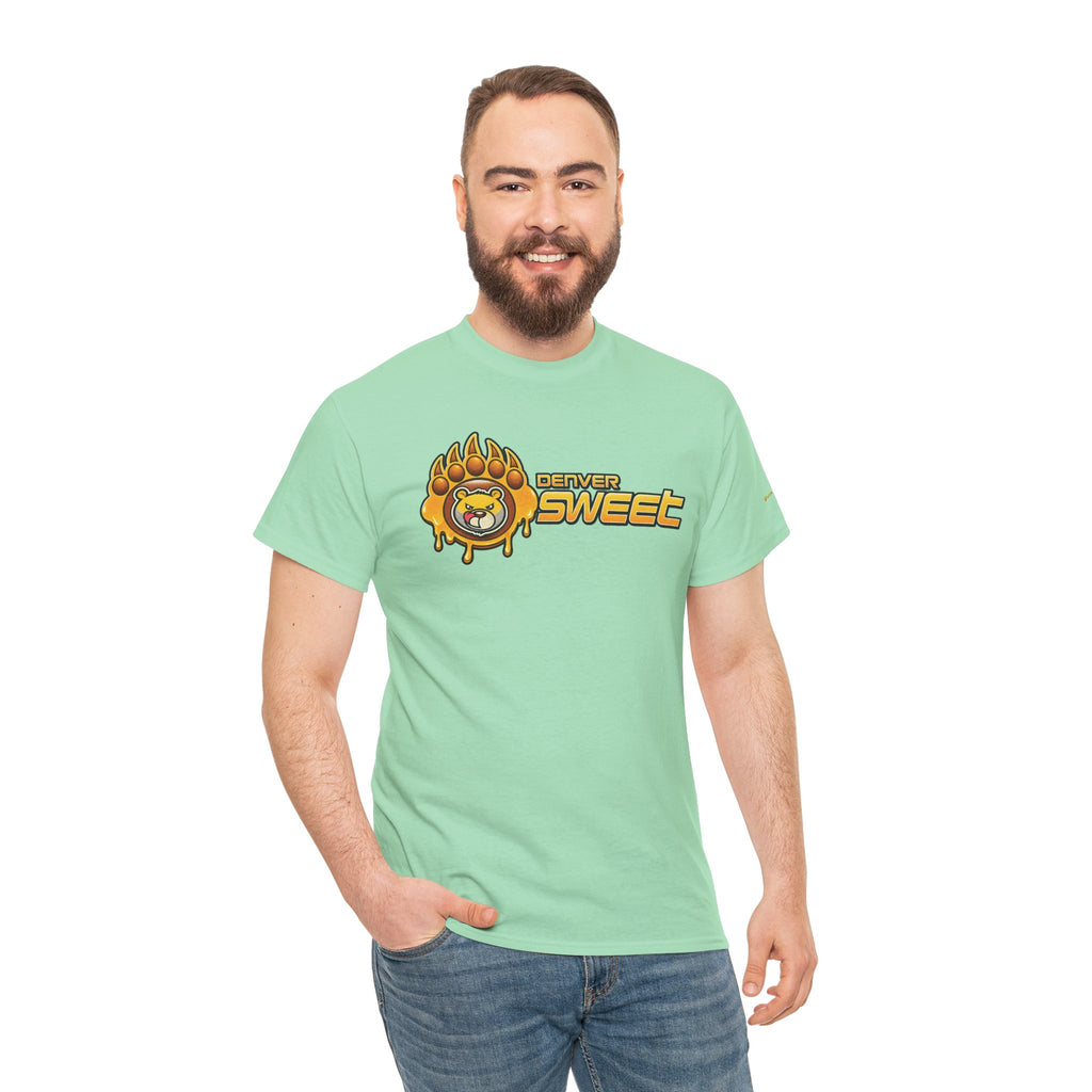 Denver Sweet Bar - vintage Denver gear