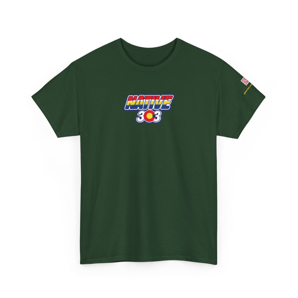 HEMINGWAY’S - vintage Denver gear