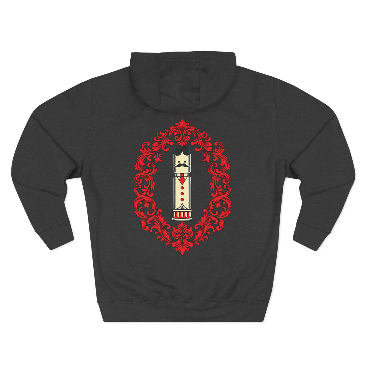 ROUND THE CORNER GUY Hoodie
