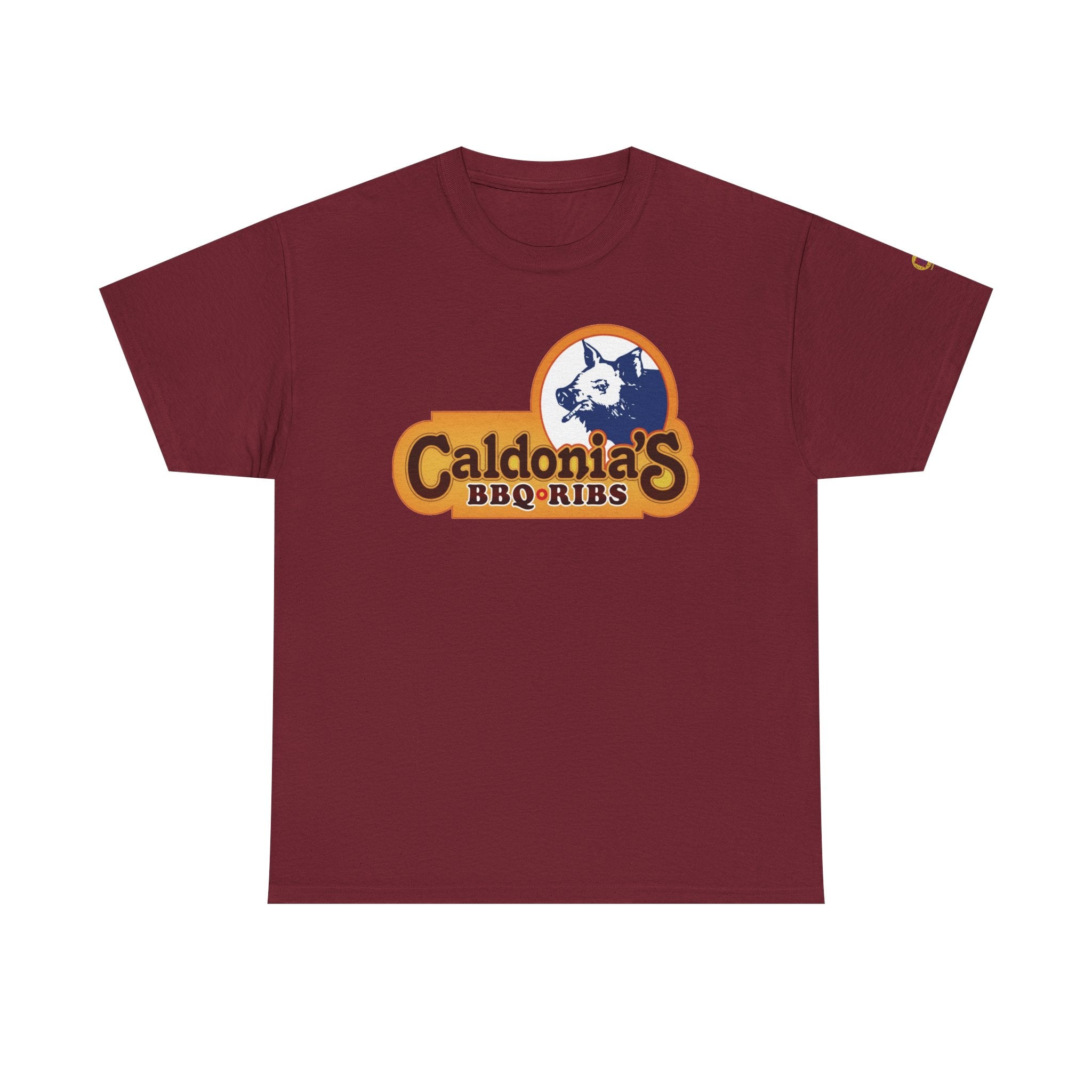 Caldonia’s - vintage Denver gear