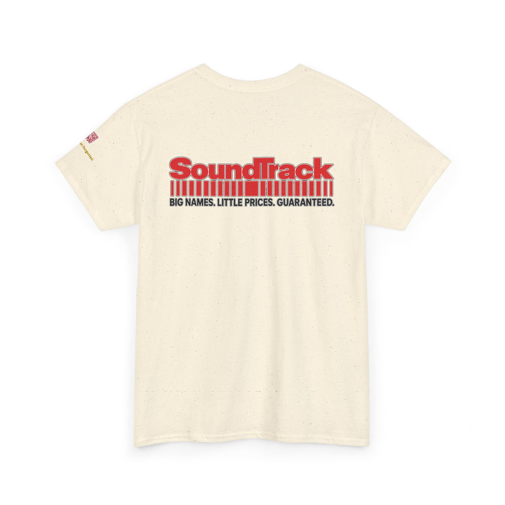 SOUNDTRACK - vintage Denver gear
