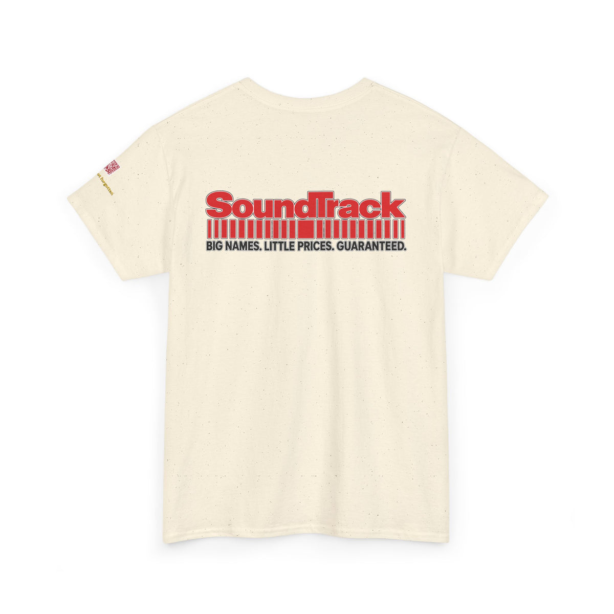 SOUNDTRACK - vintage Denver gear