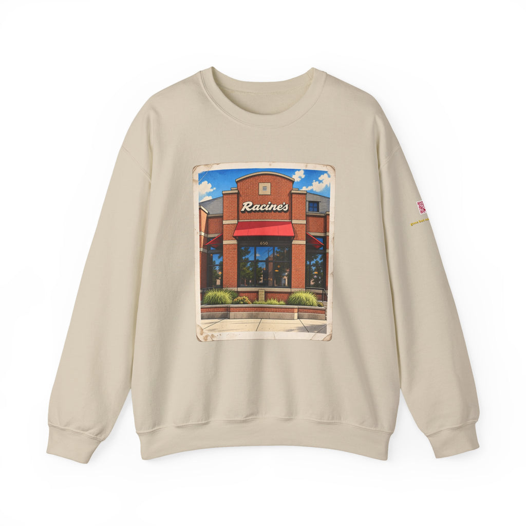 Fuji En (after hours) | Native303 Sweatshirt