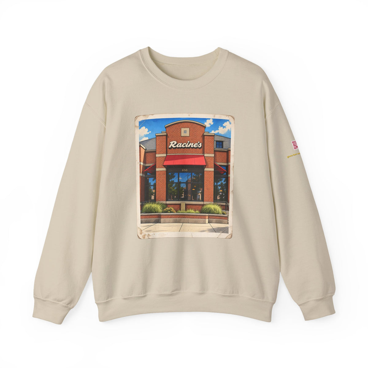 Fuji En (after hours) | Native303 Sweatshirt
