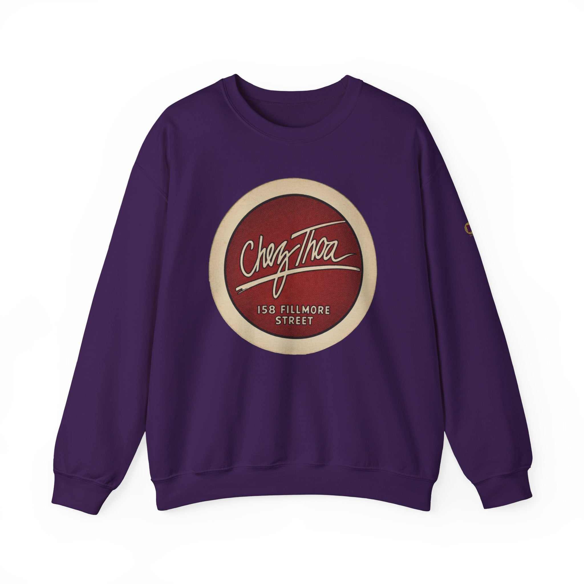 Chez Thoa | Native303 Sweatshirt