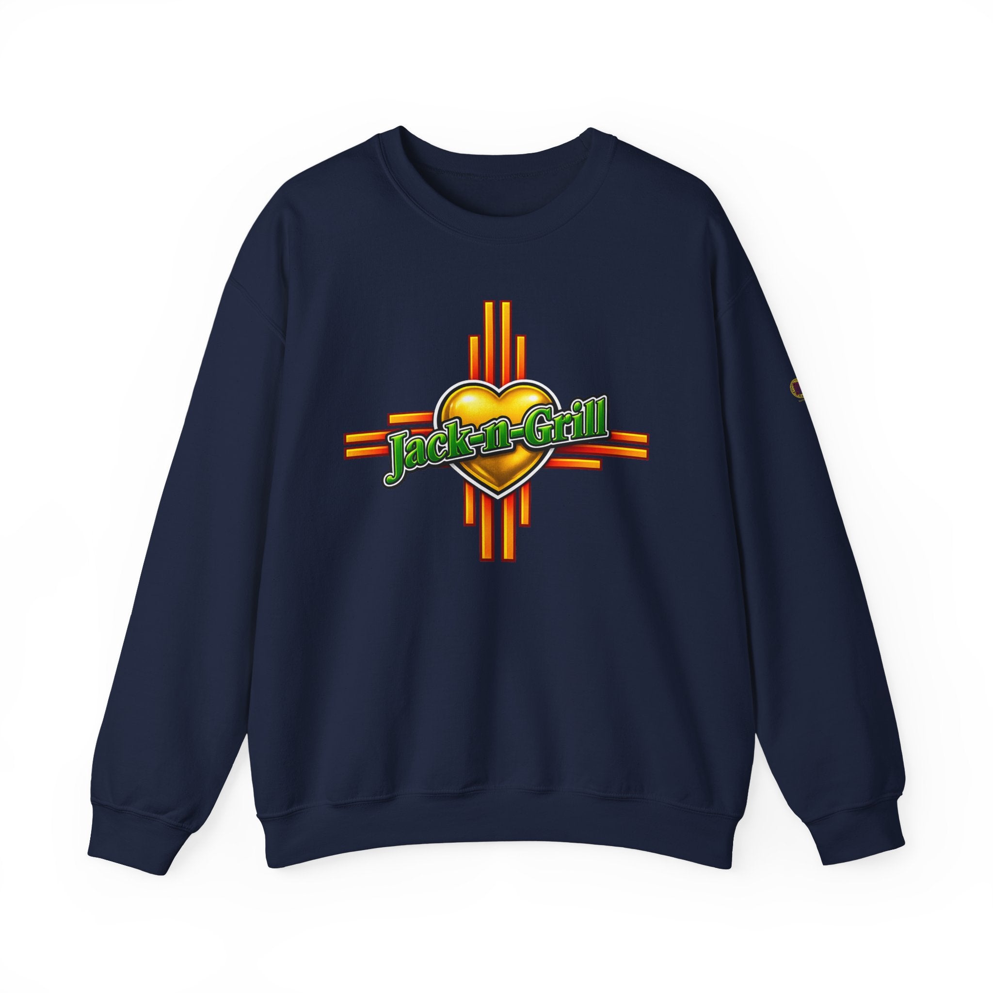 Jack & Grill | Native303 Sweatshirt
