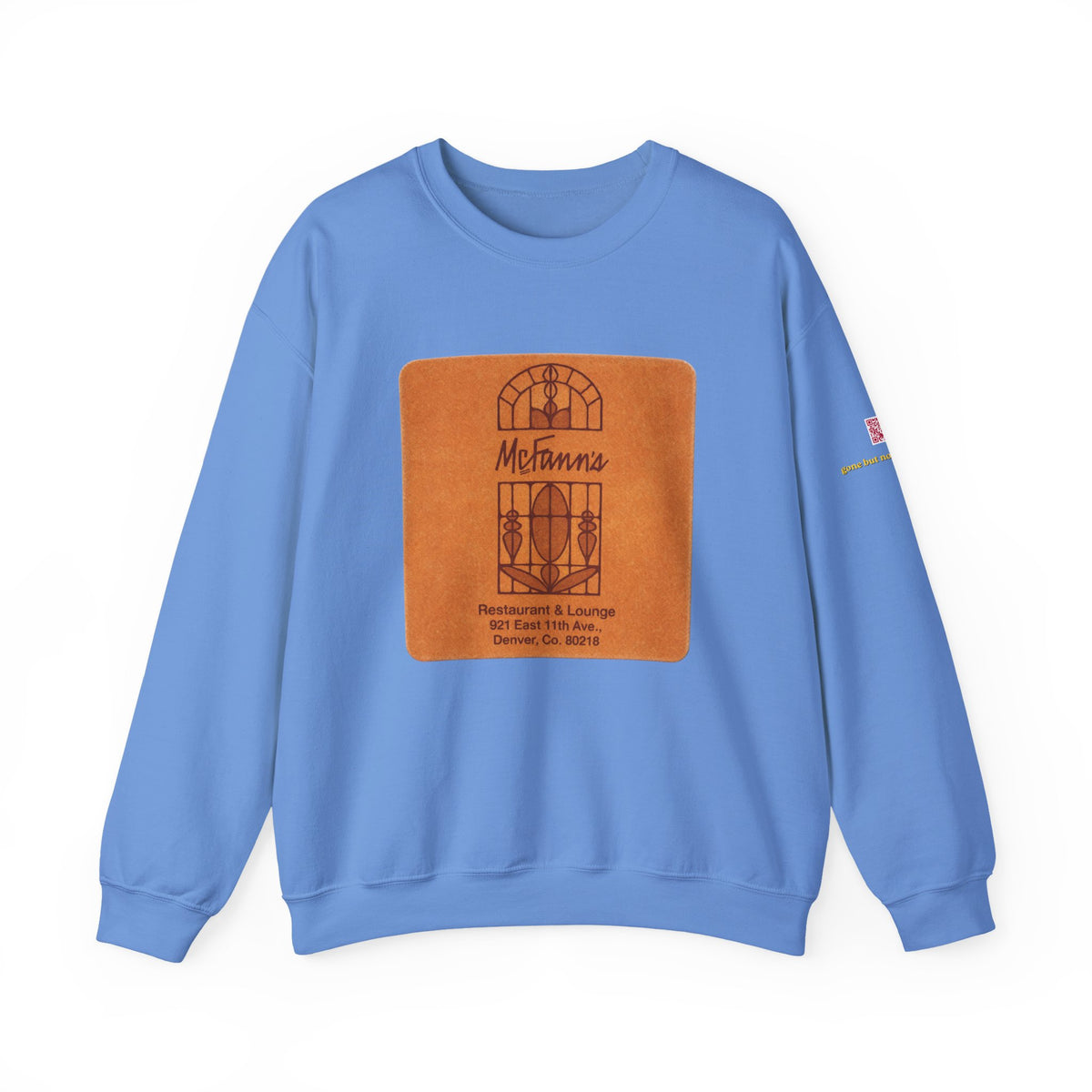 McFann’s | Native303 Sweatshirt