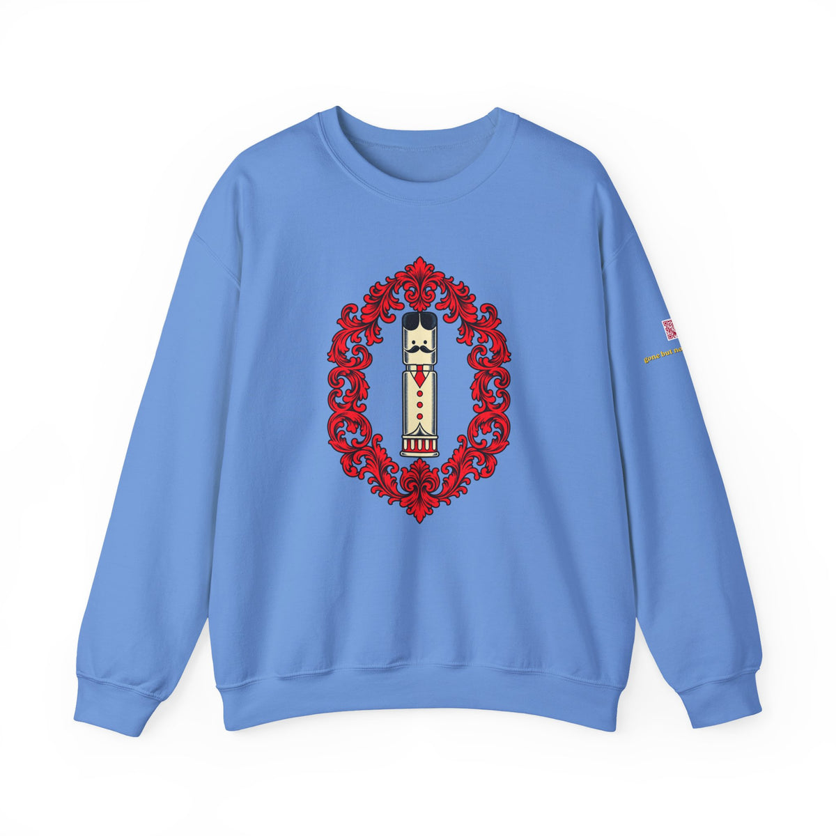 Round the Corner guy | Native303 Sweatshirt
