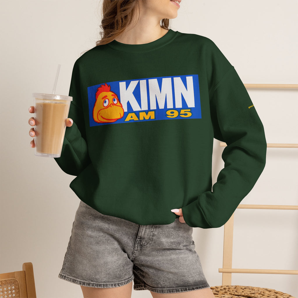 950 AM KIMN | Native303 Sweatshirt