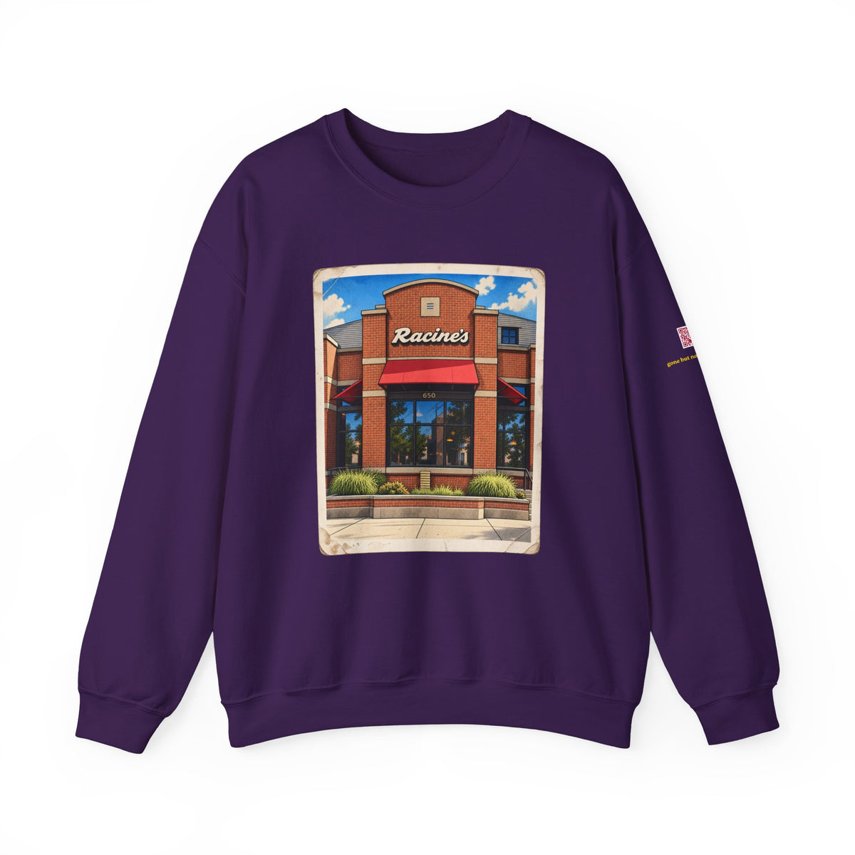 Fuji En (after hours) | Native303 Sweatshirt
