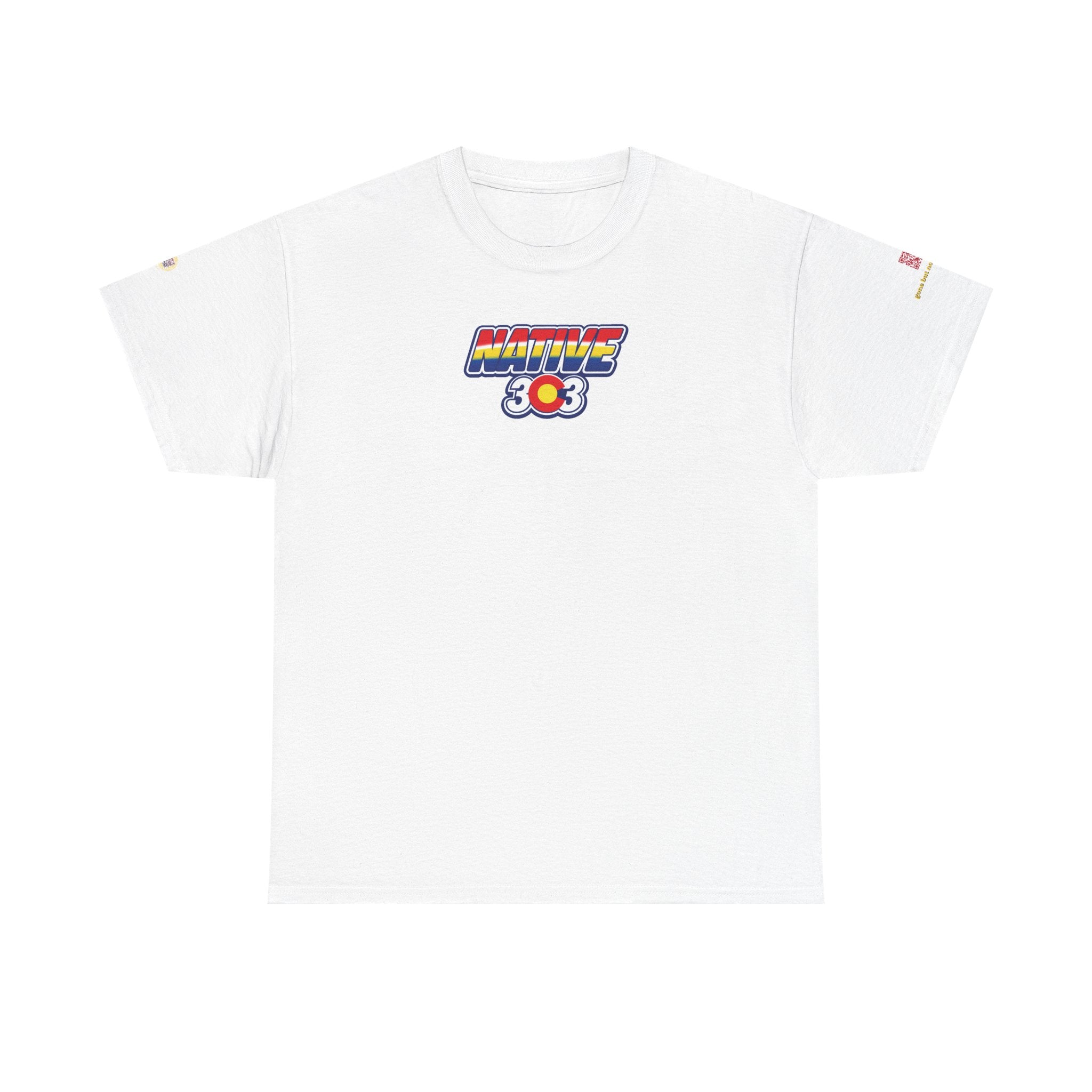 ELITCH GARDENS ARCH - vintage Metro Denver gear