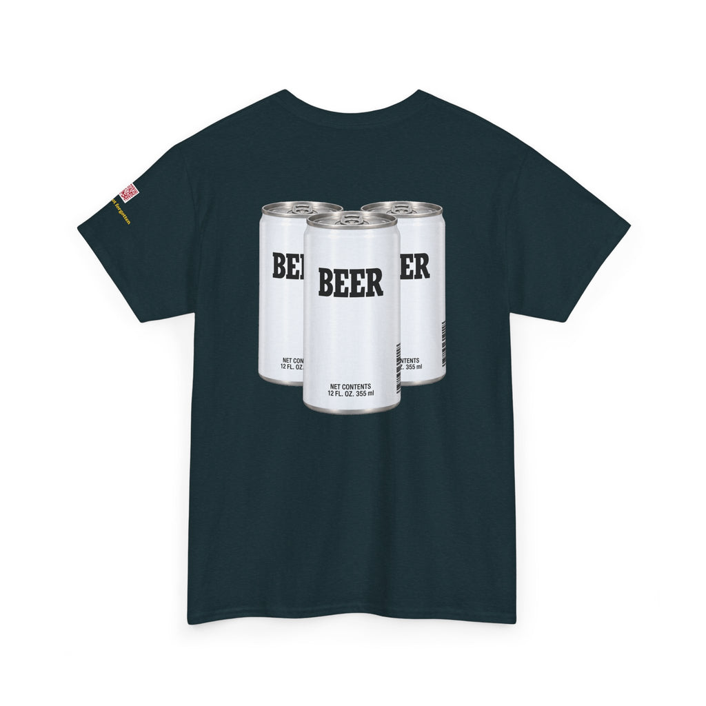 GENERIC BEER - vintage Metro Denver gear