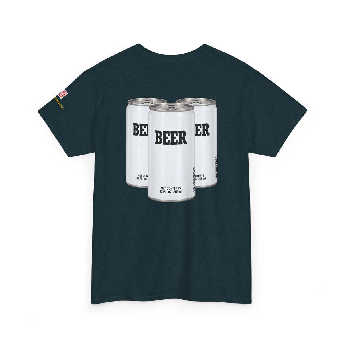 GENERIC BEER - vintage Metro Denver gear