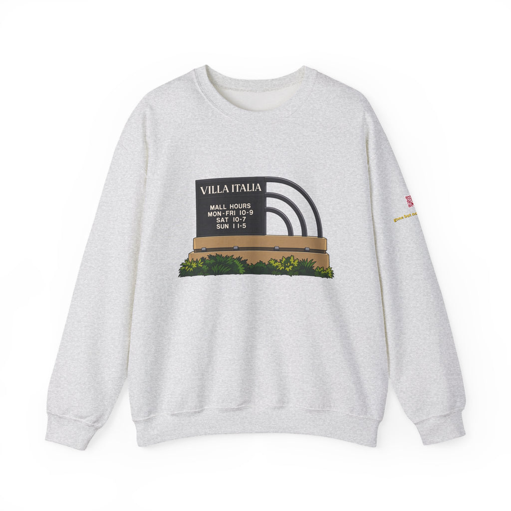 Villa Italia Mall | Native303 Sweatshirt
