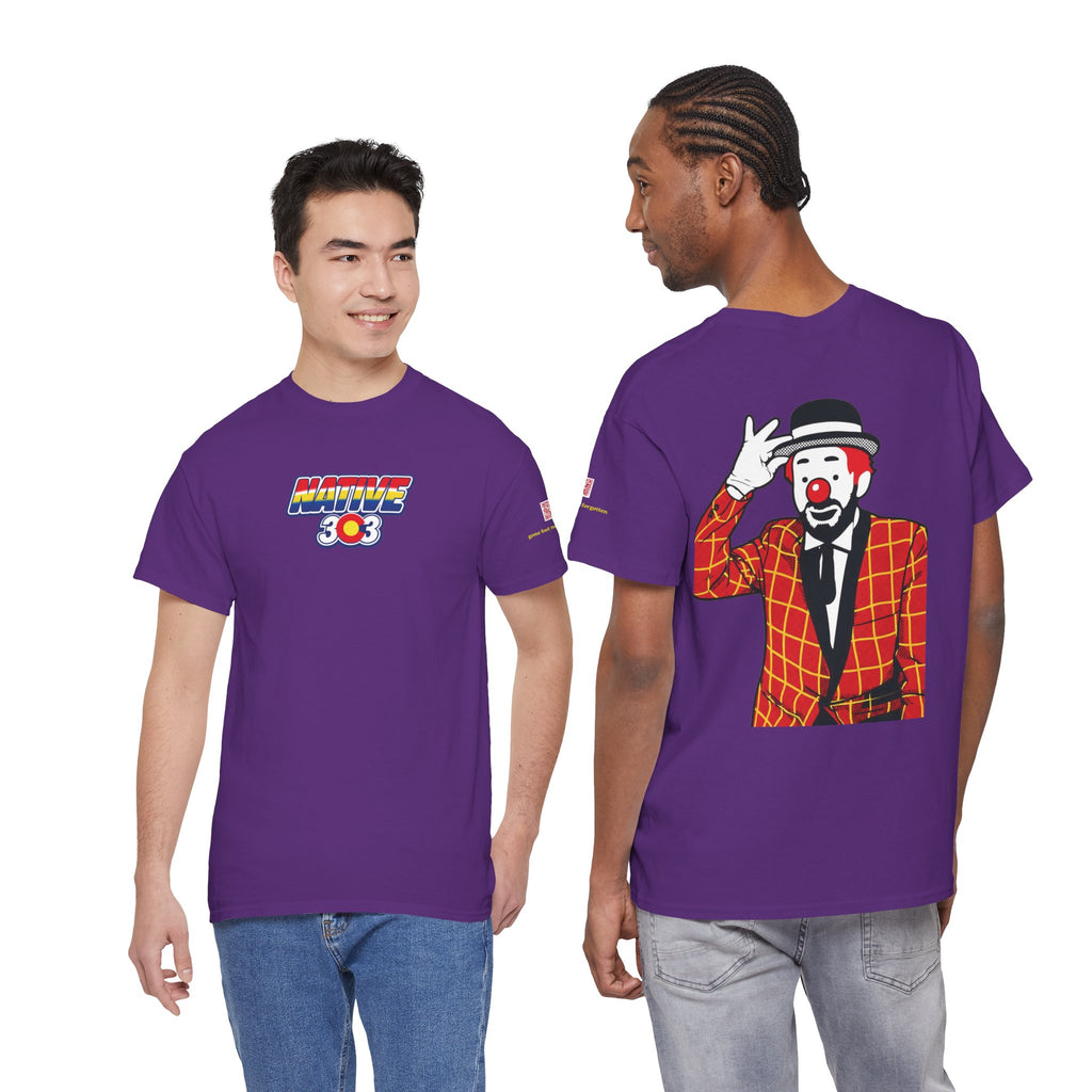 BLINKY'S - vintage Denver gear
