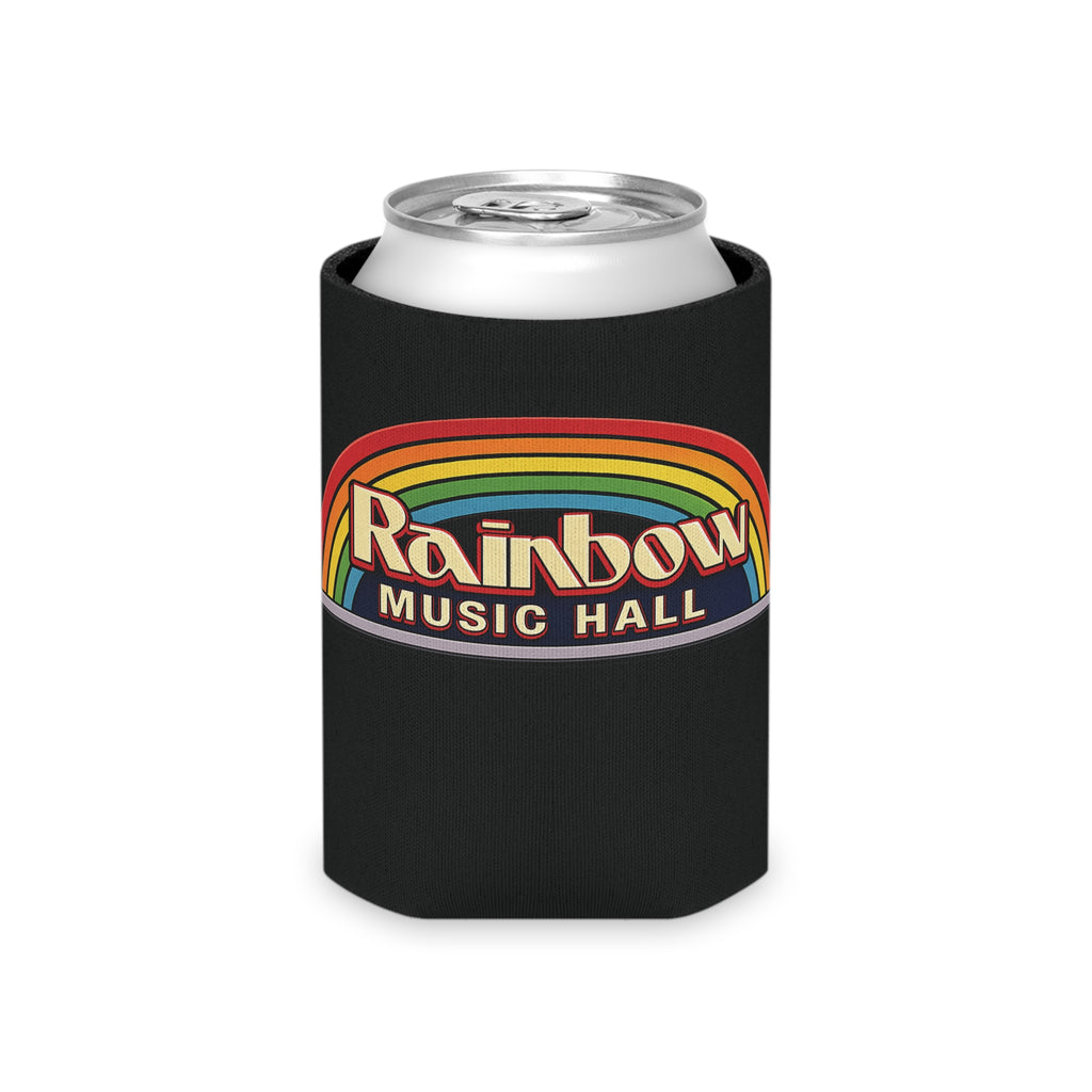 RAINBOW MUSIC HALL Can Cooler