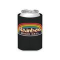 RAINBOW MUSIC HALL Can Cooler