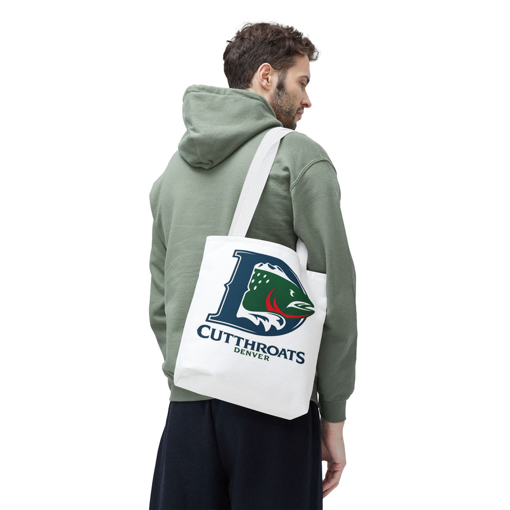 Cutthroats Tote