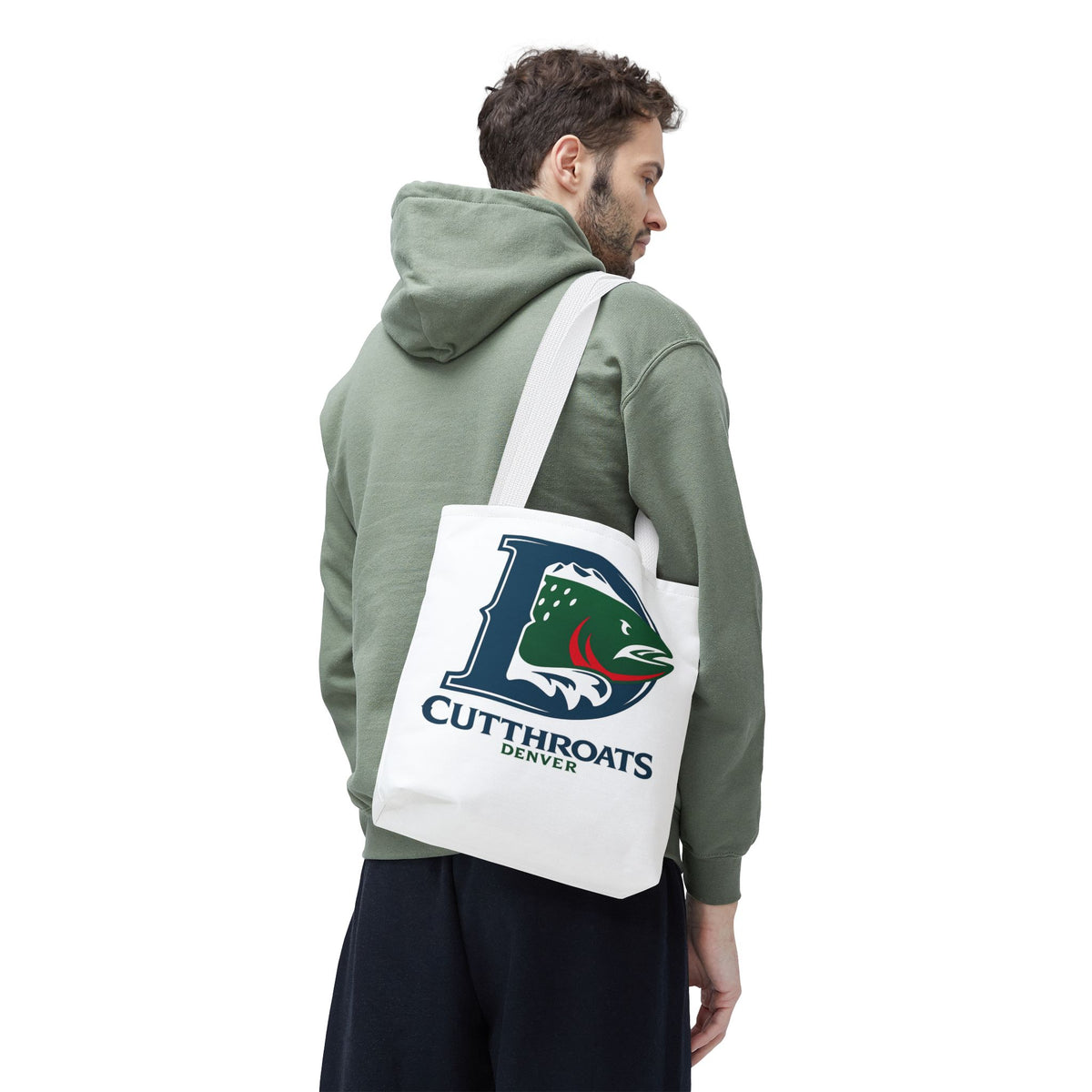 Cutthroats Tote