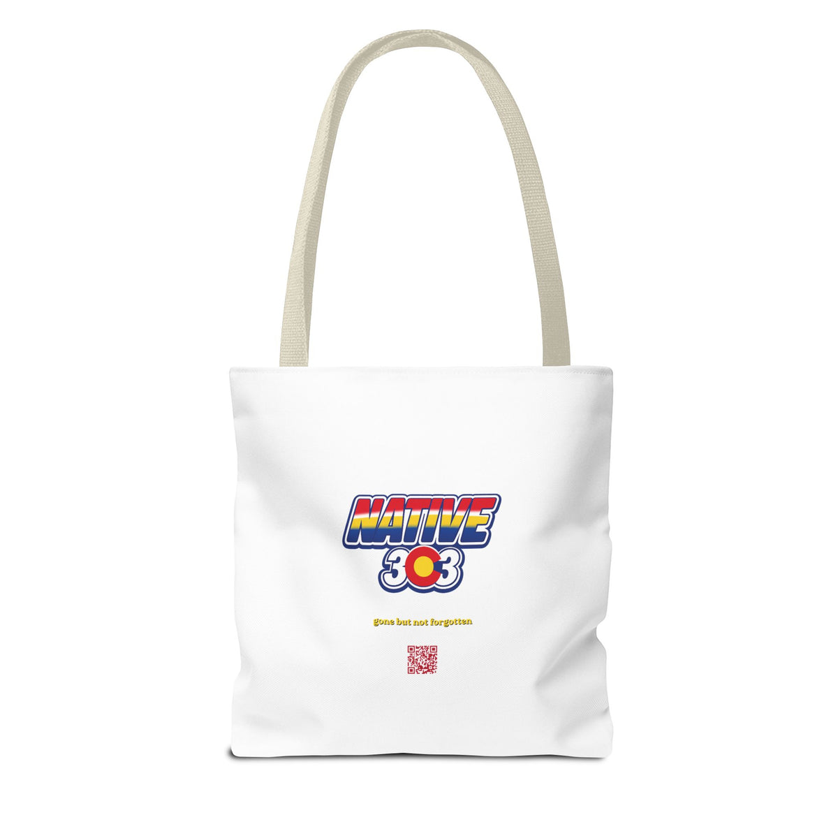 Teletunes Tote