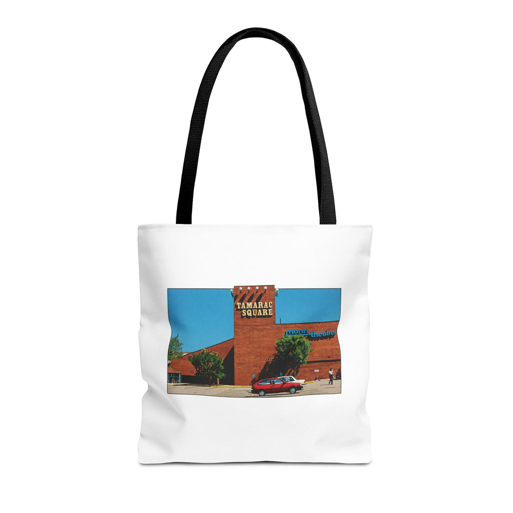 Tamarac Square Mall Tote