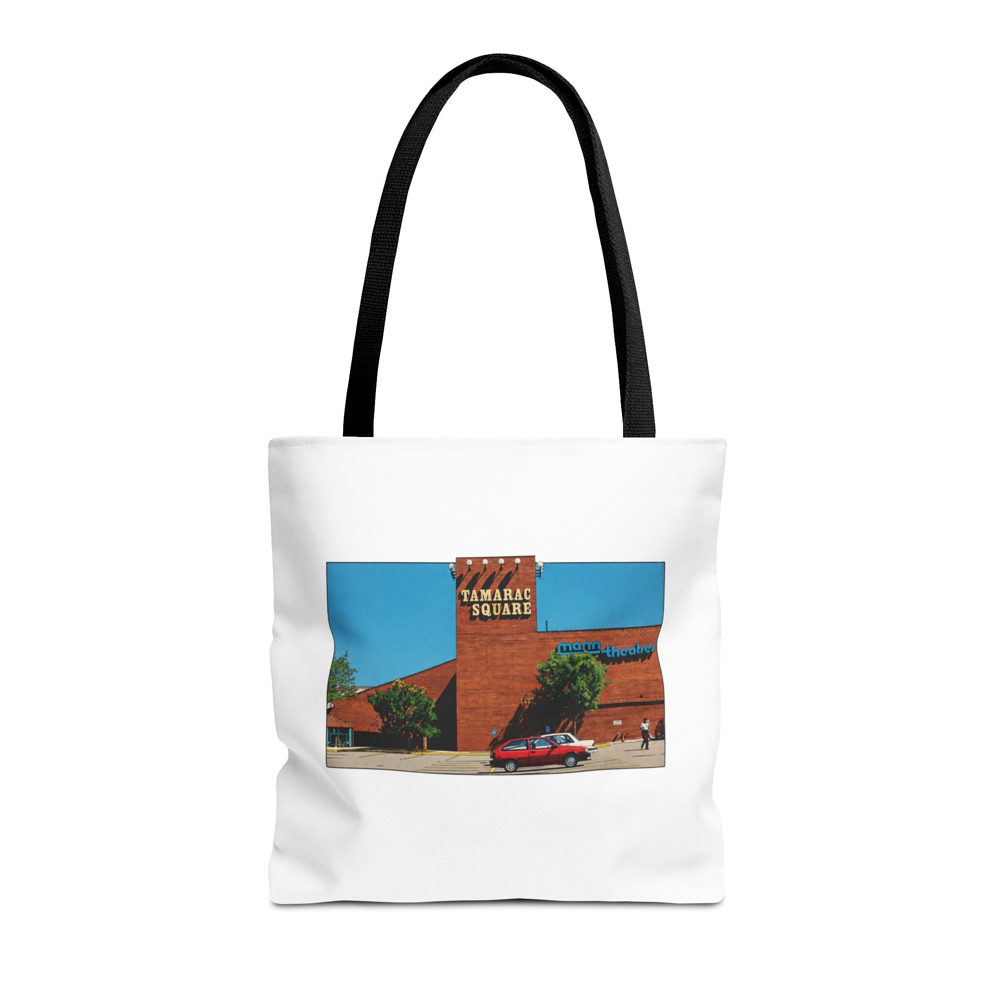 Tamarac Square Mall Tote