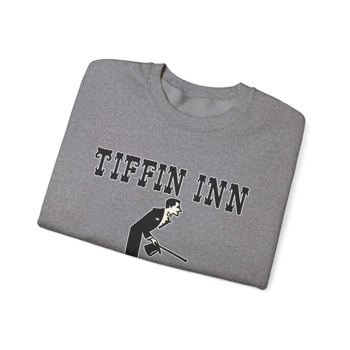 Tiffin Inn | Native303 Sweatshirt