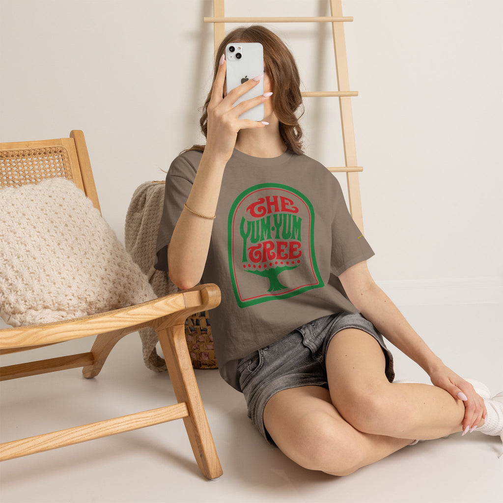 Yum Yum Tree - vintage Denver gear