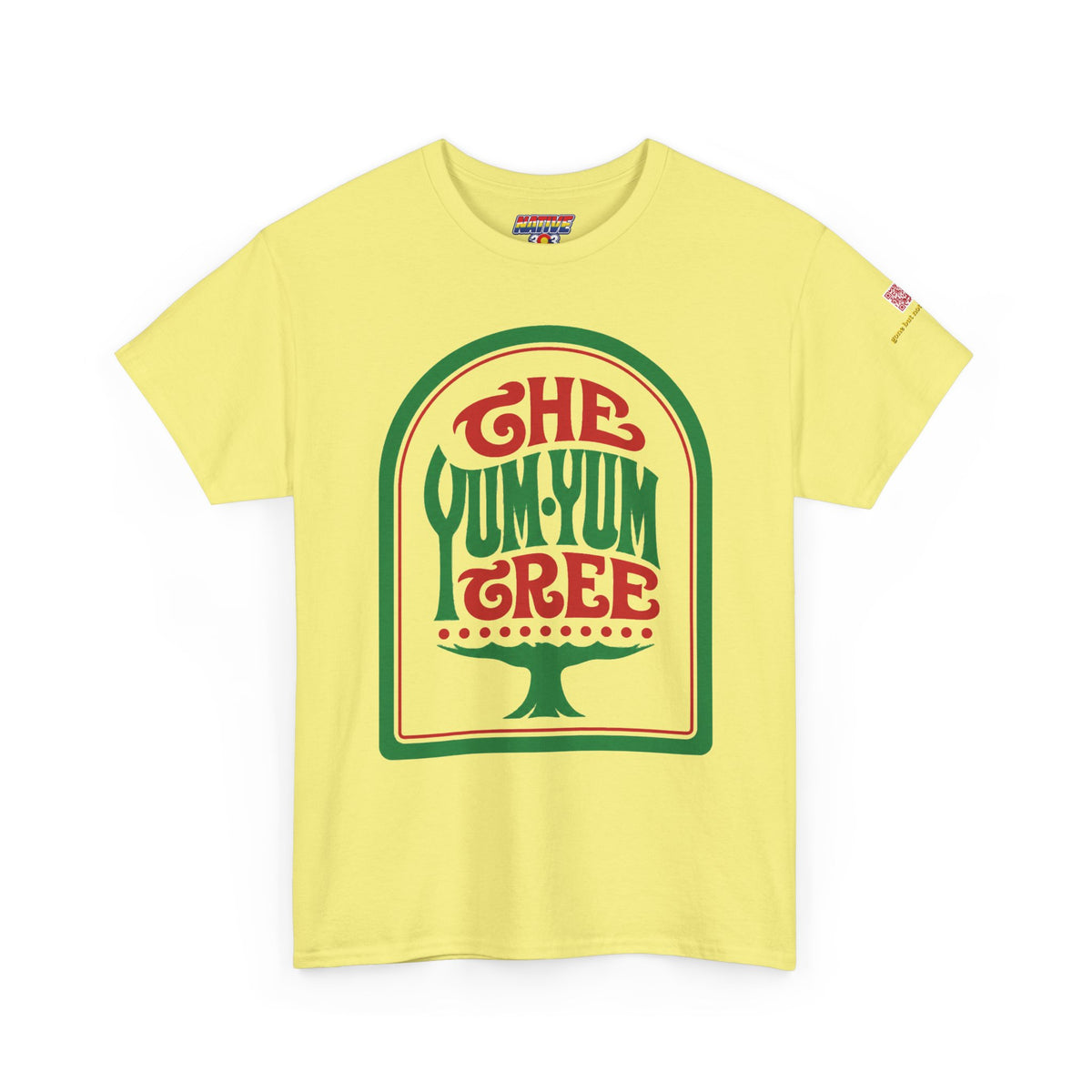 Yum Yum Tree - vintage Denver gear