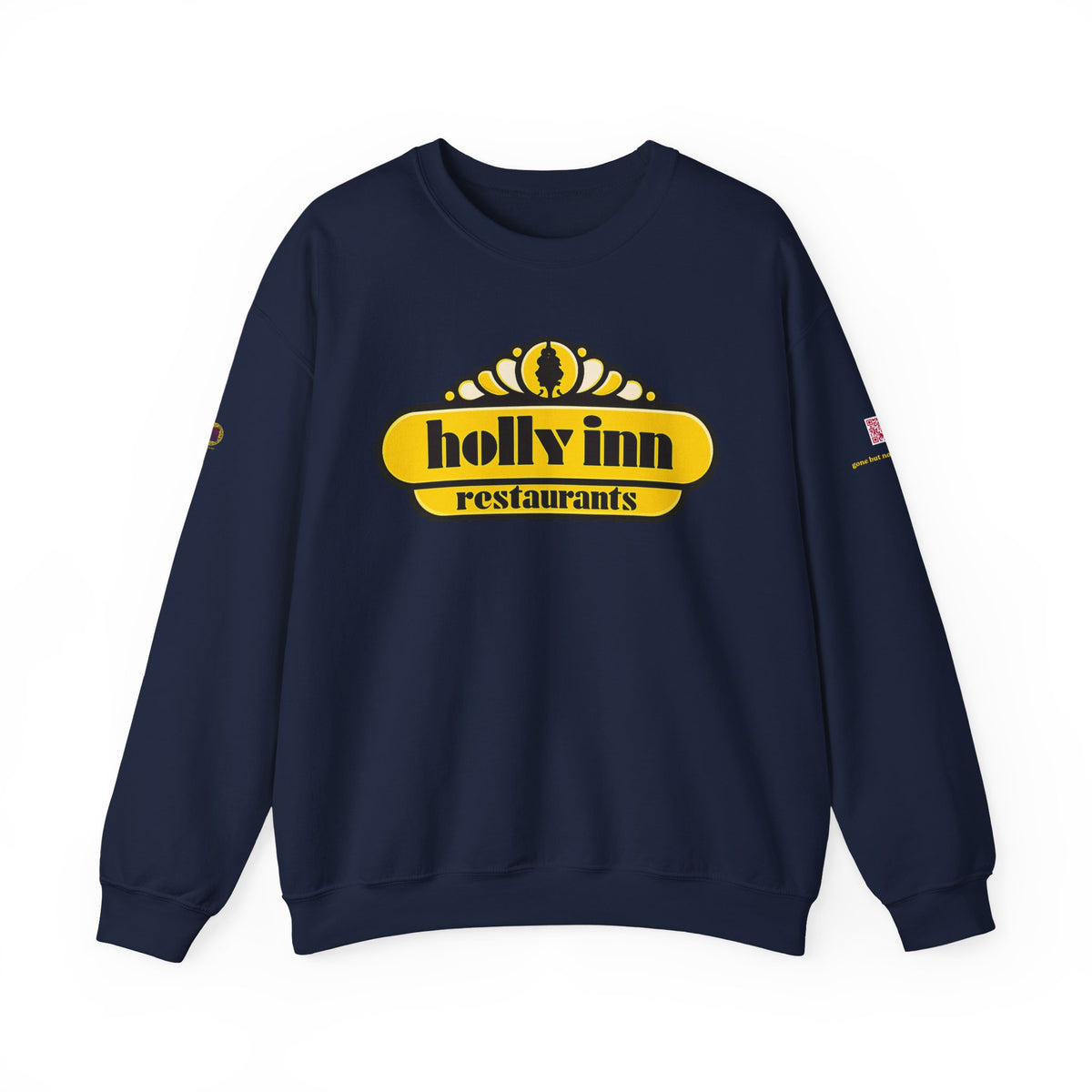 Holly Inn | Native303 Sweatshirt