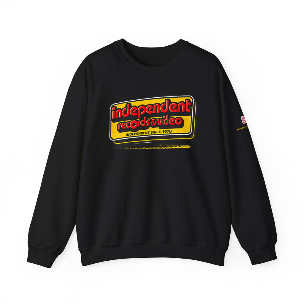 Independent Records | Native303 Sweatshirt