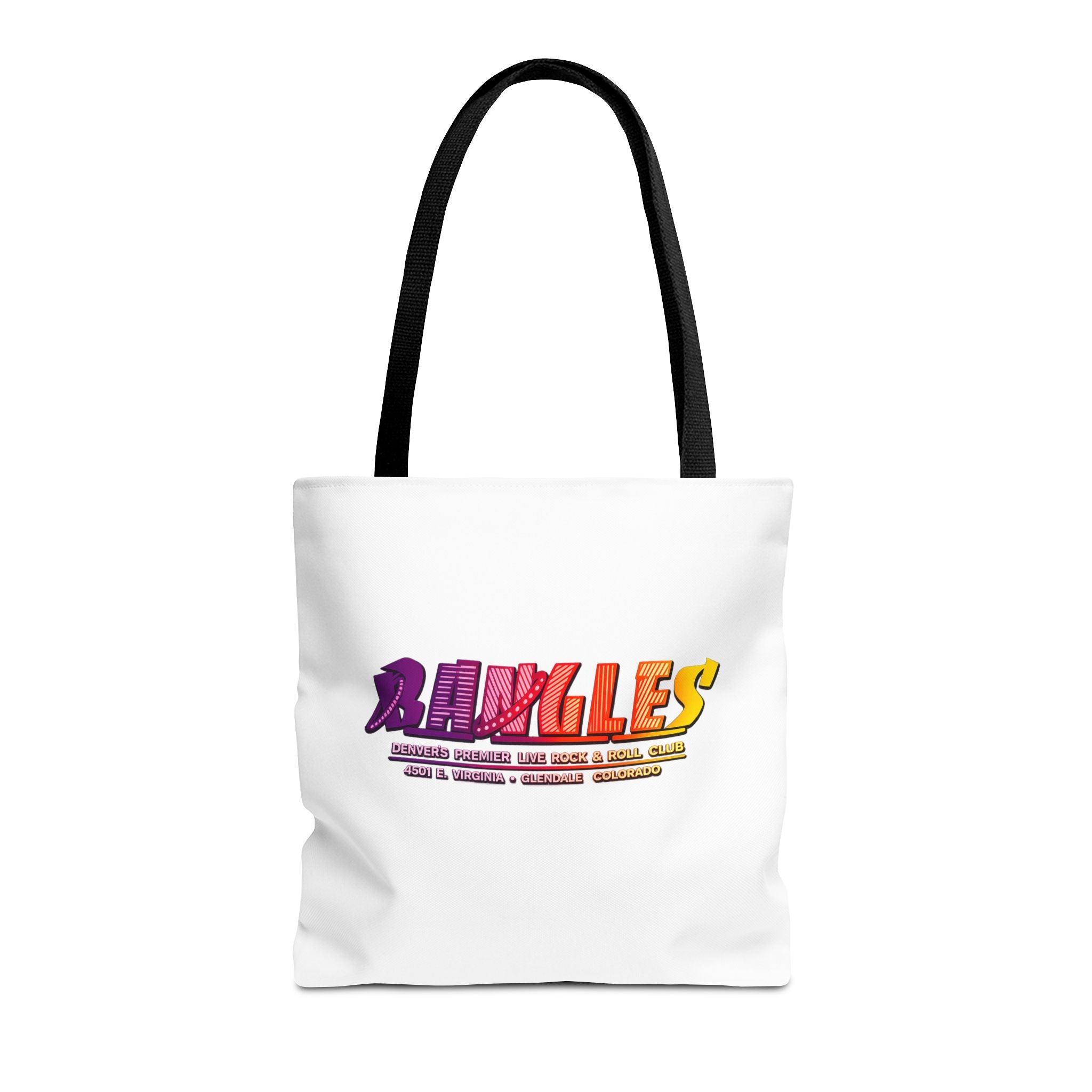 Bangle’s Tote